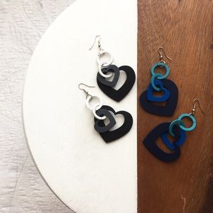 Earrings!